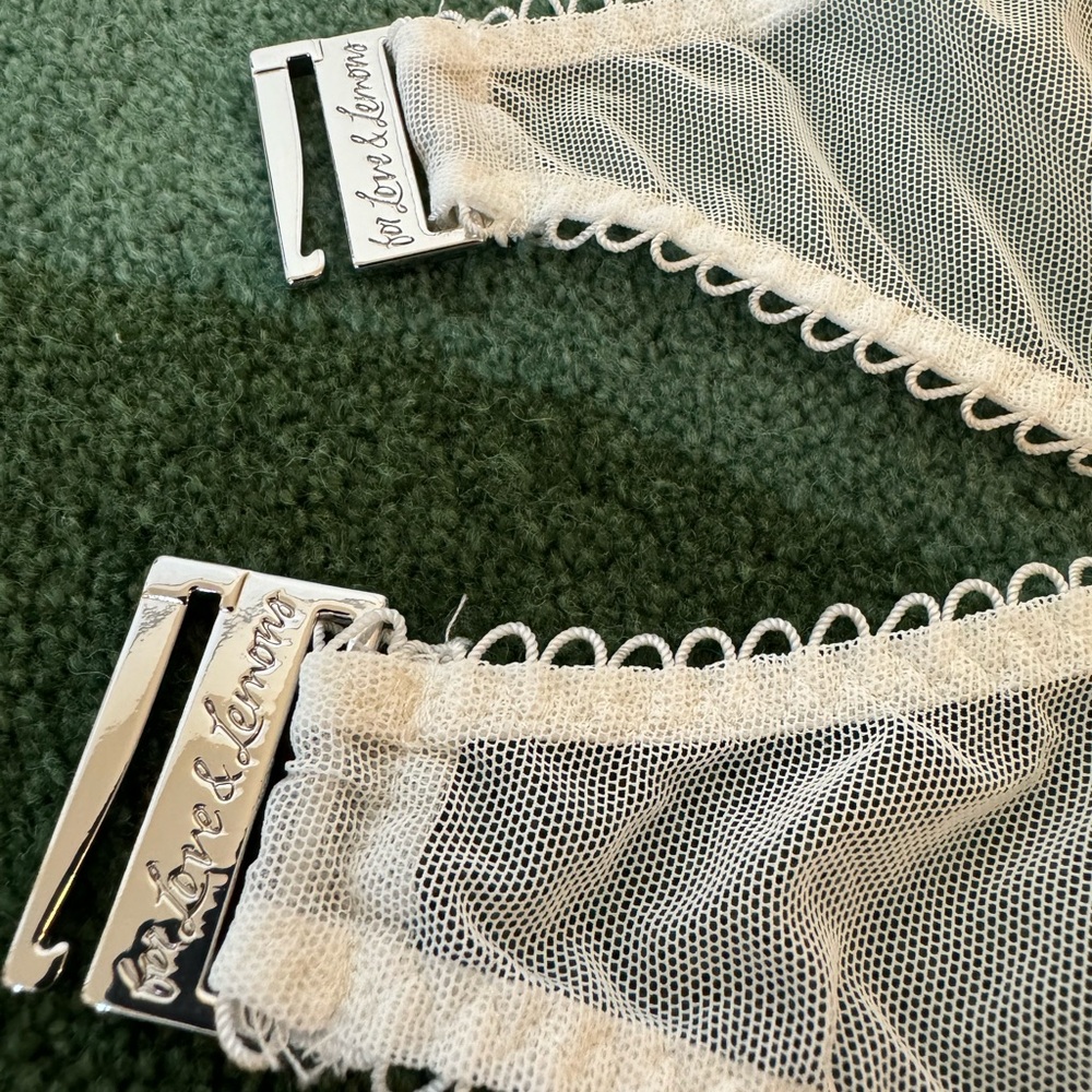 Bralette - Picture 5 of 12